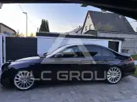 2016 Mercedes Benz E 350