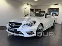 2016 Mercedes Benz E 350