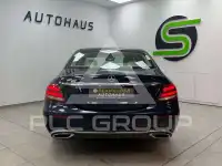 2016 Mercedes Benz E 350