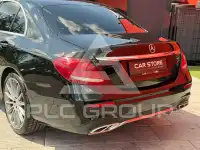 2016 Mercedes Benz E 350