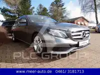 2016 Mercedes Benz E 350