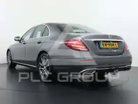 2016 Mercedes Benz E 350