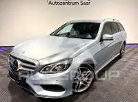 2016 Mercedes Benz E 350