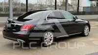 2016 Mercedes Benz E 350