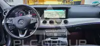 2016 Mercedes Benz E 350