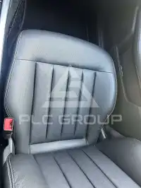 2016 Mercedes Benz E 350