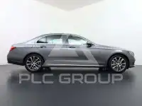 2016 Mercedes Benz E 350