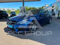 2016 Mercedes Benz E 350