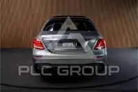 2016 Mercedes Benz E 350