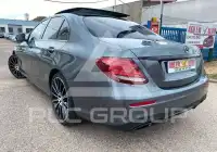 2016 Mercedes Benz E 350