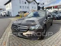 2016 Mercedes Benz E 350