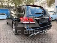2016 Mercedes Benz E 350