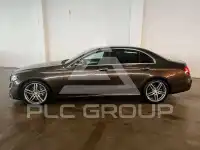 2016 Mercedes Benz E 350