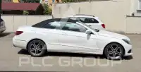 2016 Mercedes Benz E 350