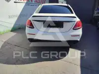 2016 Mercedes Benz E 350