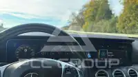 2016 Mercedes Benz E 350