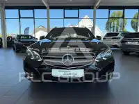 2016 Mercedes Benz E 350