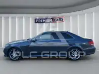 2016 Mercedes Benz E 350