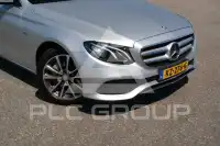 2016 Mercedes Benz E 350