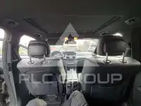 2016 Mercedes Benz E 350