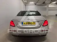 2016 Mercedes Benz E 350