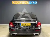 2016 Mercedes Benz E 350