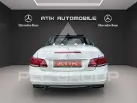 2016 Mercedes Benz E 350