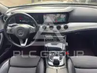 2016 Mercedes Benz E 350