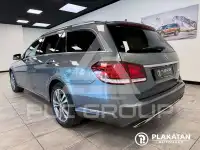 2016 Mercedes Benz E 350