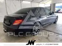 2016 Mercedes Benz E 350