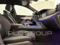 2016 Mercedes Benz E 350