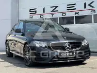 2016 Mercedes Benz E 350