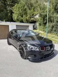 2016 Mercedes Benz E 350
