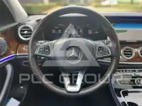 2016 Mercedes Benz E 350
