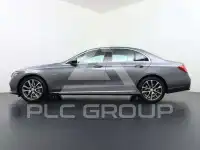 2016 Mercedes Benz E 350