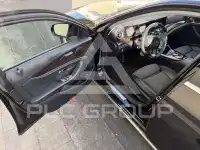 2016 Mercedes Benz E 350