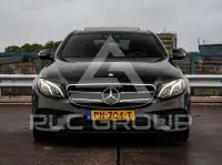 2016 Mercedes Benz E 350