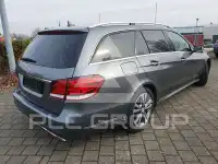 2016 Mercedes Benz E 350