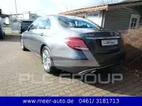 2016 Mercedes Benz E 350