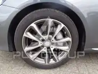 2016 Mercedes Benz E 350