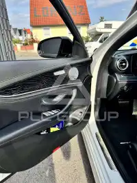 2016 Mercedes Benz E 350