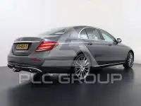 2016 Mercedes Benz E 350