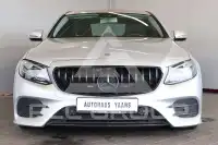 2016 Mercedes Benz E 350