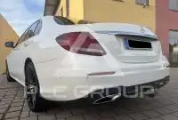 2016 Mercedes Benz E 350