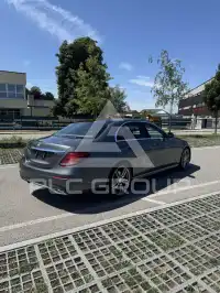 2016 Mercedes Benz E 350