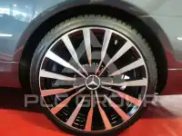 2016 Mercedes Benz E 350
