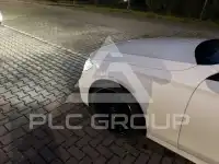 2016 Mercedes Benz E 350