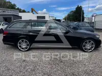 2016 Mercedes Benz E 350