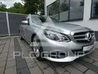 2016 Mercedes Benz E 350