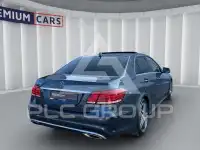 2016 Mercedes Benz E 350